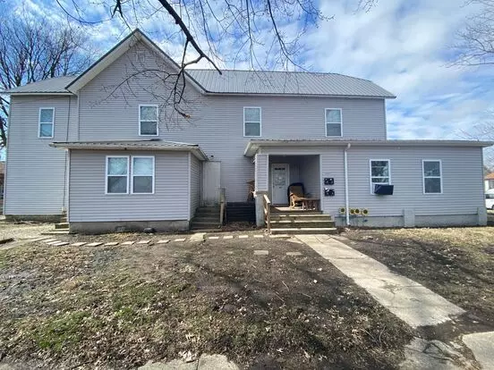 119 N 22nd Apartment for rent in Mattoon, IL