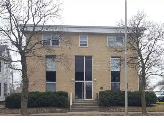 1407 Charleston Apartment for rent in Mattoon, IL