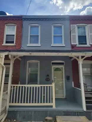 2 Bedroom Home In Lancaster City Apartment for rent in Lancaster, PA