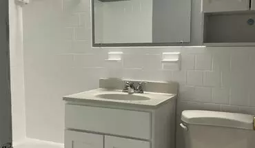 4 of 10 Rarely Available And Beautifully Gut Renovated 1 Bedroom With All-inclusive Pricing . No Additional Fees. Apartment for rent in Oxon Hill, MD