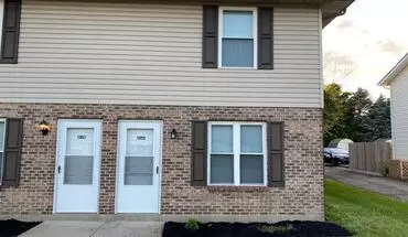 2 of 11 1855-1861 N Lakeman Apartment for rent in Bellbrook, OH
