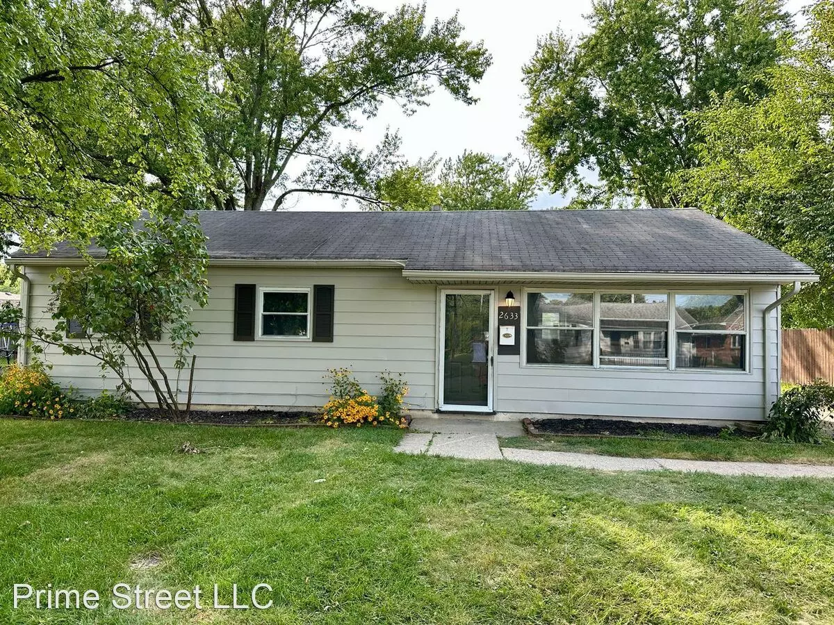 2633 Midvale St House for rent in Kettering, OH