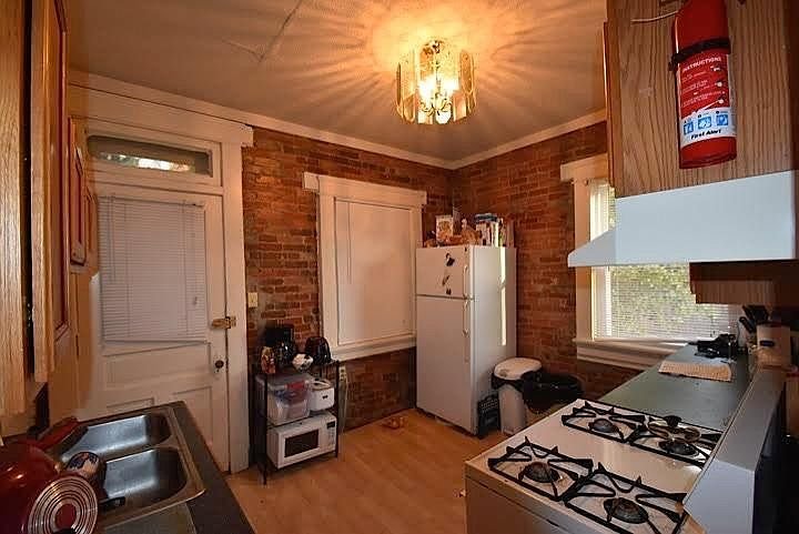 1632 N 4Th Street Townhouse for rent in Columbus, OH