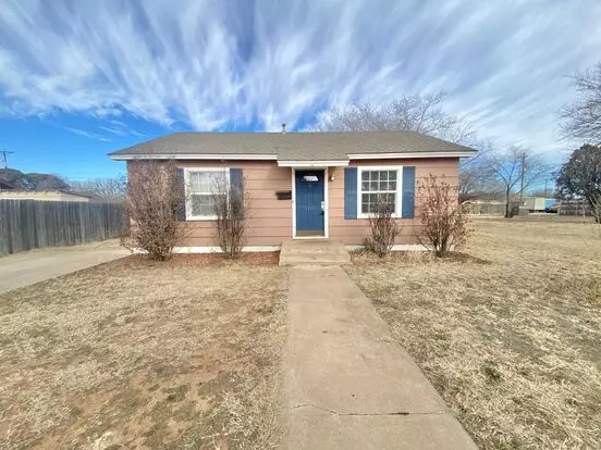 5110 38th St Apartment for rent in Lubbock, TX
