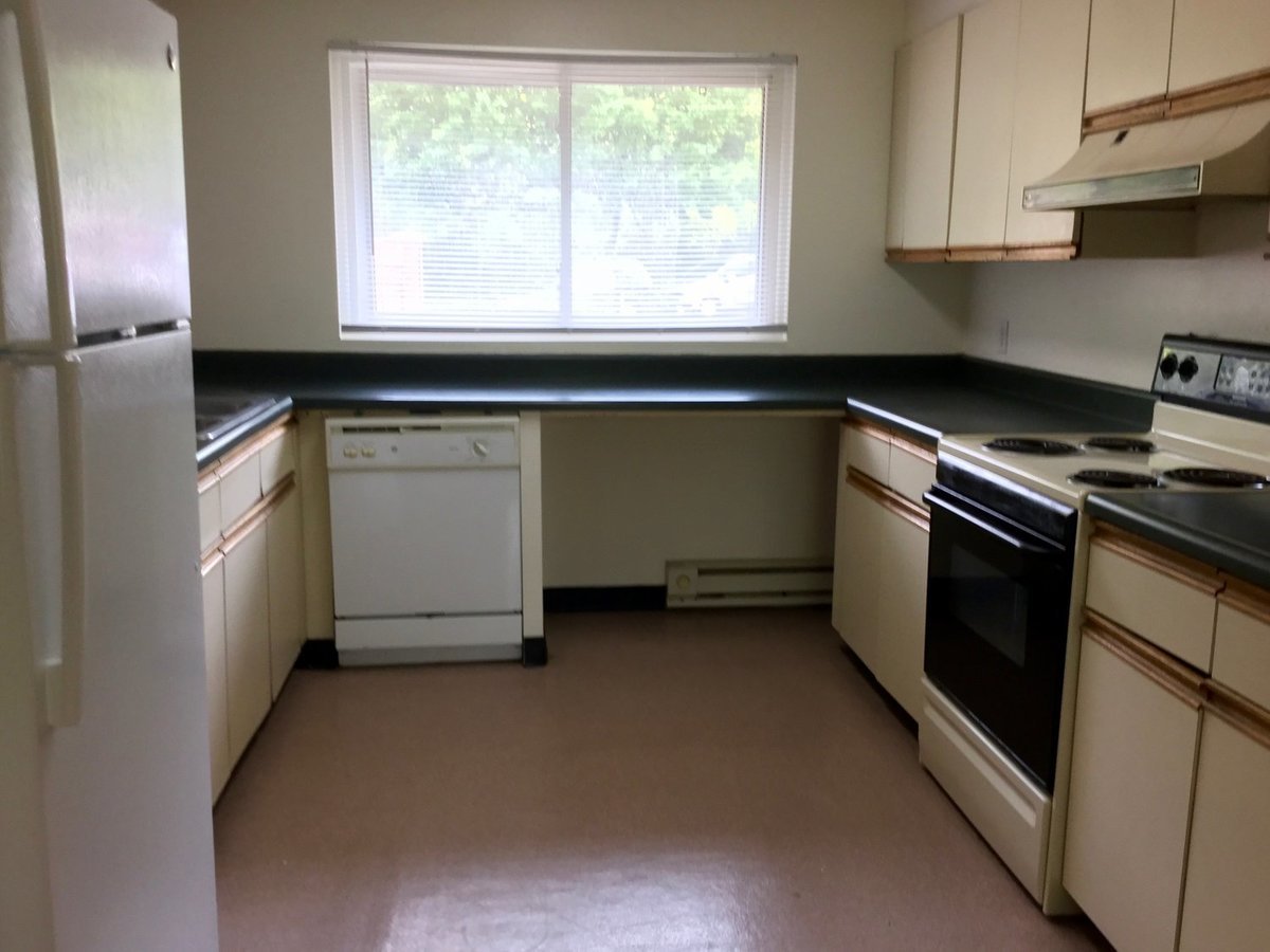 Ravenwood Apartments 516 University Avenue Ithaca, NY