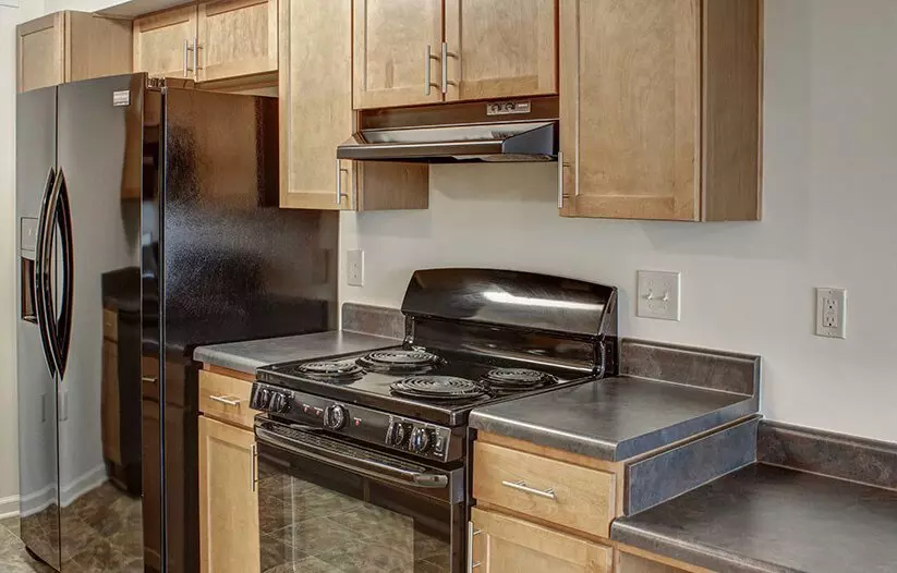 Fieldstone Family Apartment for rent in Blacksburg, VA