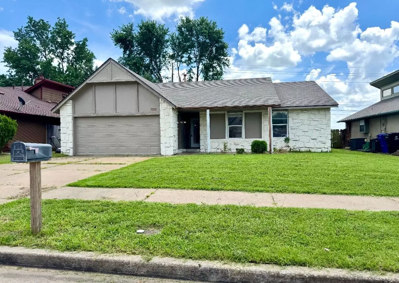 Like New! 3/2/2 Country Aire Estates House for rent in Broken Arrow, OK