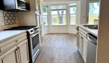 4 of 20 Like New! 3/2/2 Country Aire Estates House for rent in Broken Arrow, OK