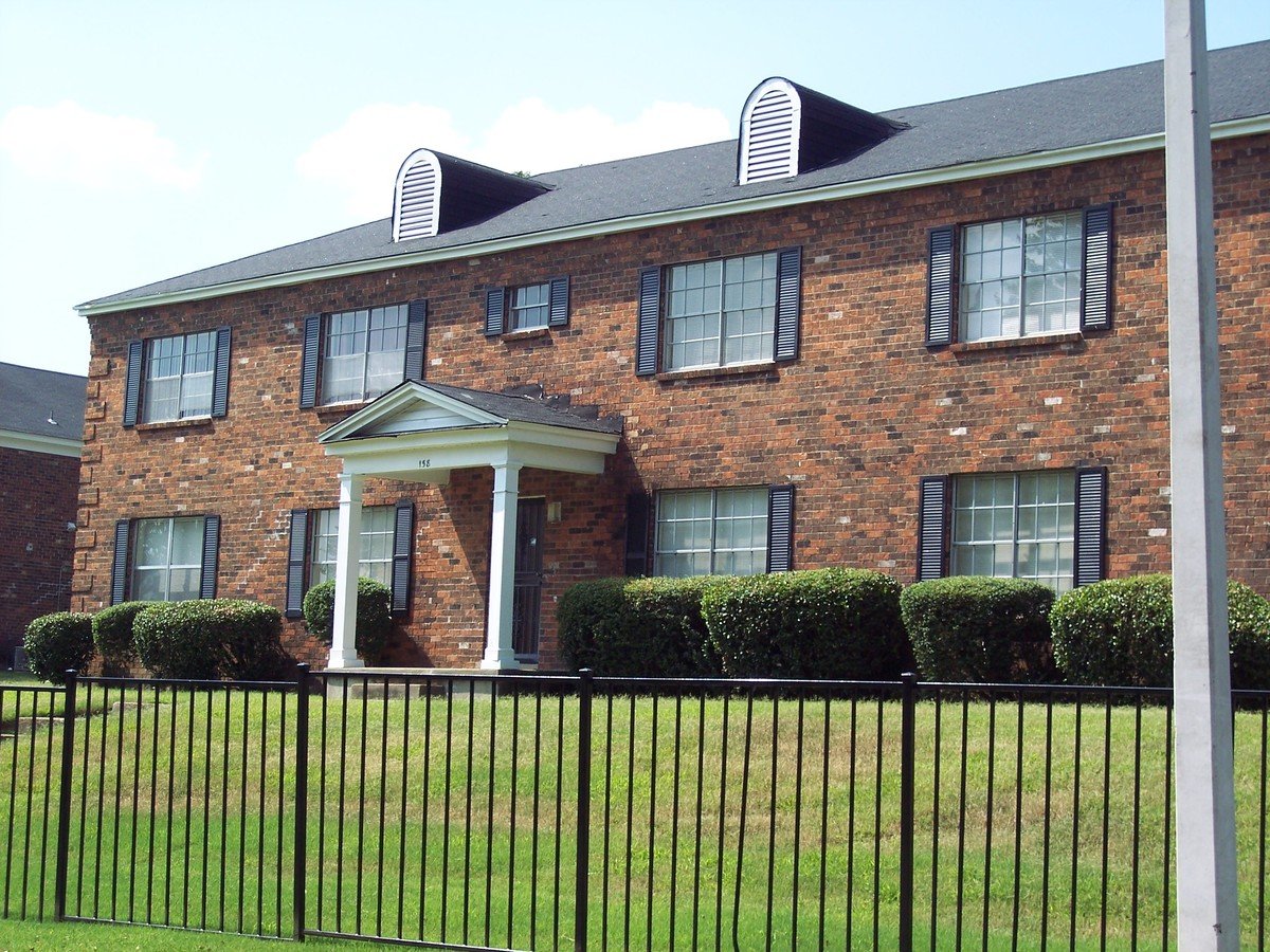 Valley Forge Apartments Memphis Valley Forge Apartments Memphis
