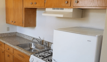 Skillman Flats Apartment for rent in Roseville, MN