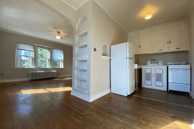 Selby Flats Apartment for rent in St Paul, MN