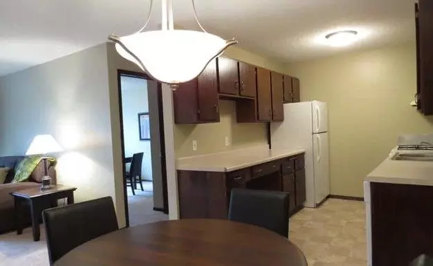 Cedar Ridge Apartments Apartment for rent in Apple Valley, MN