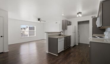 Welcome To Stone Creek! Apartment for rent in Fort Smith, AR