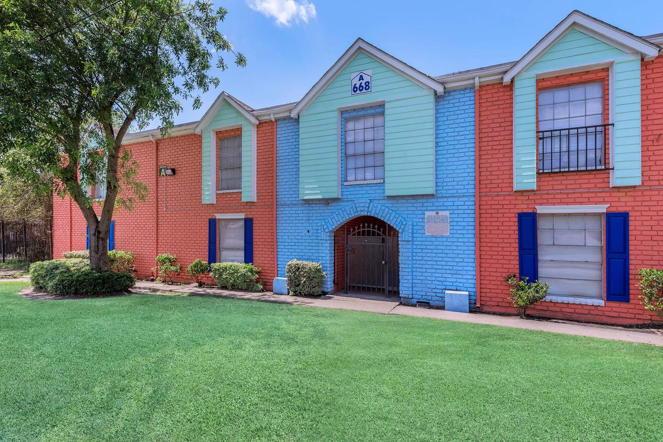 Verandas at Northshore Apartments Houston, TX