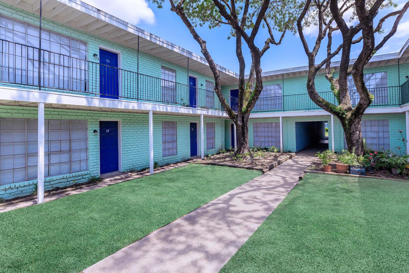 Verandas at Northshore Apartments Houston, TX