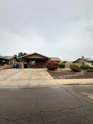 3 Beds/2bath, All Tile Throughout Apartment for rent in Yuma, AZ