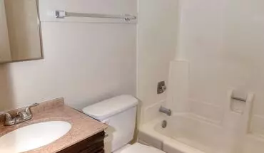 4 of 11 Maple Ave - Triplex Apartment for rent in Yuma, AZ