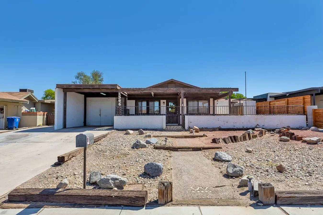 Rental Availalble House for rent in Yuma, AZ