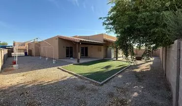 4 of 68 Barkley Ranch Corner Lot Home With 3 Car Garage And 4 Bedrooms & 2 1/2 Baths House for rent in Yuma, AZ