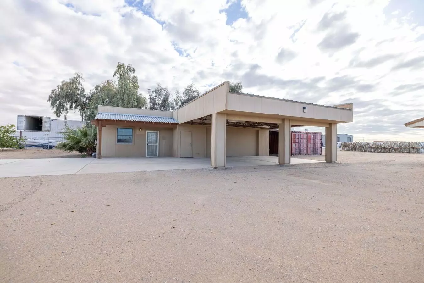 3942 S Ave 4 1/2 E, A & B Apartment for rent in Yuma, AZ