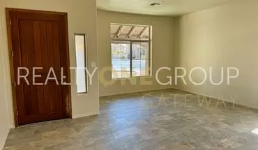 3 of 68 Barkley Ranch Corner Lot Home With 3 Car Garage And 4 Bedrooms & 2 1/2 Baths House for rent in Yuma, AZ