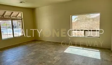 5 of 68 Barkley Ranch Corner Lot Home With 3 Car Garage And 4 Bedrooms & 2 1/2 Baths House for rent in Yuma, AZ