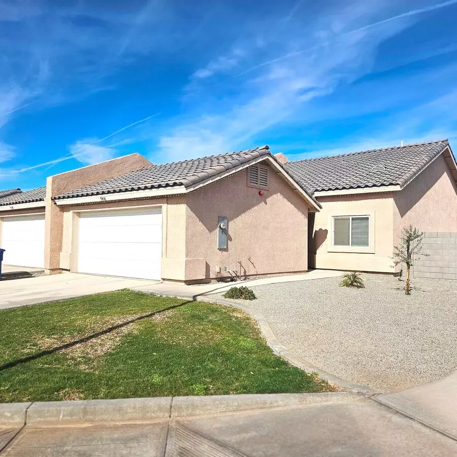 Corner Unit Available In Desert Sky House for rent in Yuma, AZ