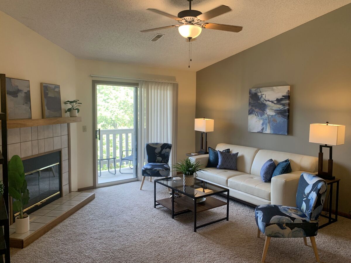 Cambridge Square Apartments Manhattan, KS Rentable