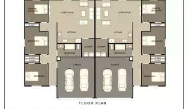 5 of 30 Cherry Creek Apartment for rent in Winterset, IA