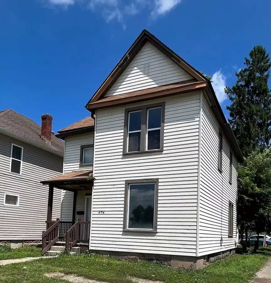 3 Bedroom 1.5 Bath Home House for rent in Newark, OH