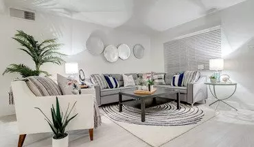 2 of 5 Cassia Apartment for rent in Las Vegas, NV