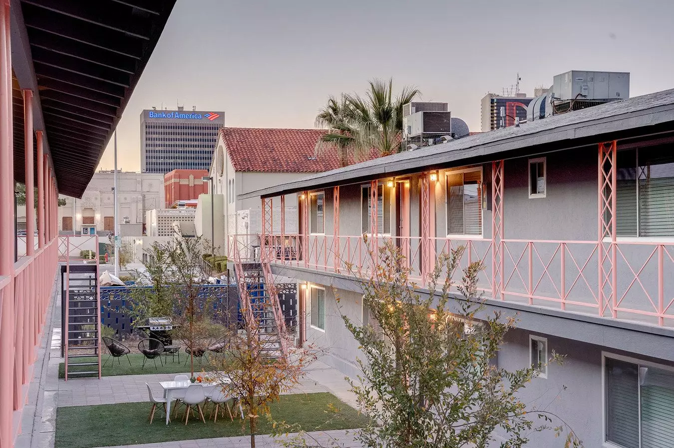 Cassia Apartment for rent in Las Vegas, NV