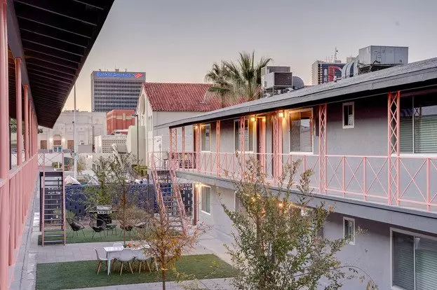 Cassia Apartment for rent in Las Vegas, NV