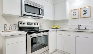 3 of 5 Cassia Apartment for rent in Las Vegas, NV