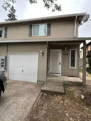 990, 992 & 994 Charter Apartment for rent in Salem, OR