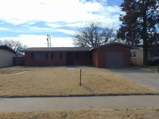 4807 44th Street Apartment for rent in Lubbock, TX