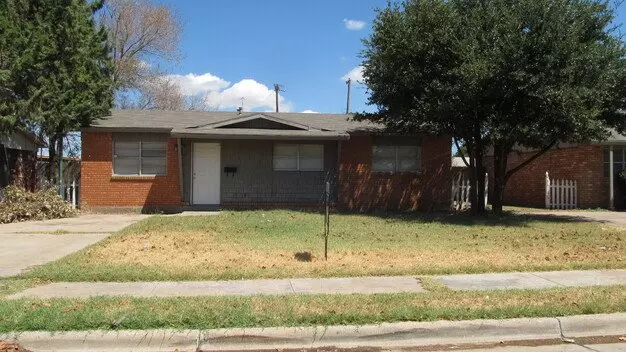 5612 44th Street Apartment for rent in Lubbock, TX