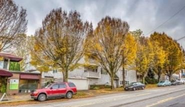 Barton Court Apartments Apartment for rent in Seattle, WA