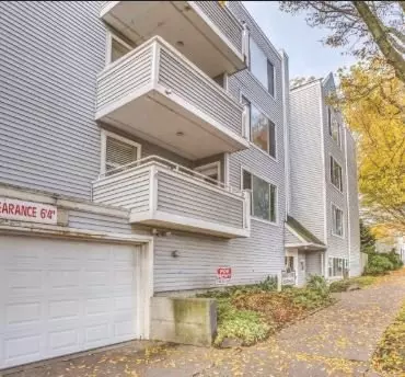 Barton Court Apartments Apartment for rent in Seattle, WA