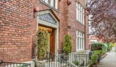 Broadway Apartments Apartment for rent in Tacoma, WA
