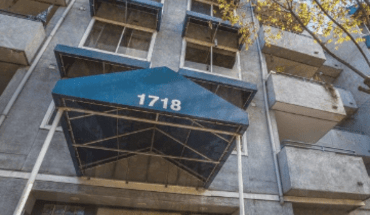 Crest Apartments Apartment for rent in Seattle, WA