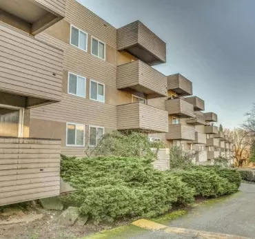 2 of 4 Edmonds Park Apartments Apartment for rent in Edmonds, WA