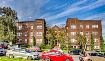 Carlton Apartments Apartment for rent in Tacoma, WA
