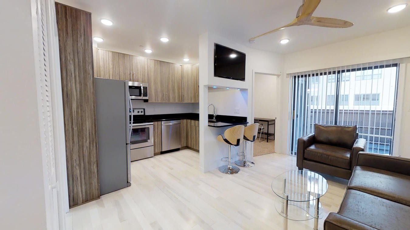 3D Apartment Tour