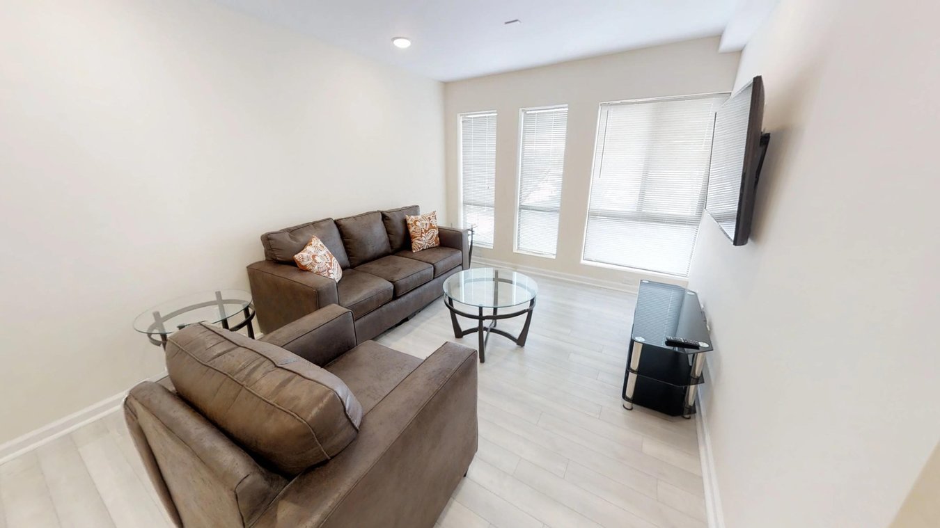 3D Apartment Tour