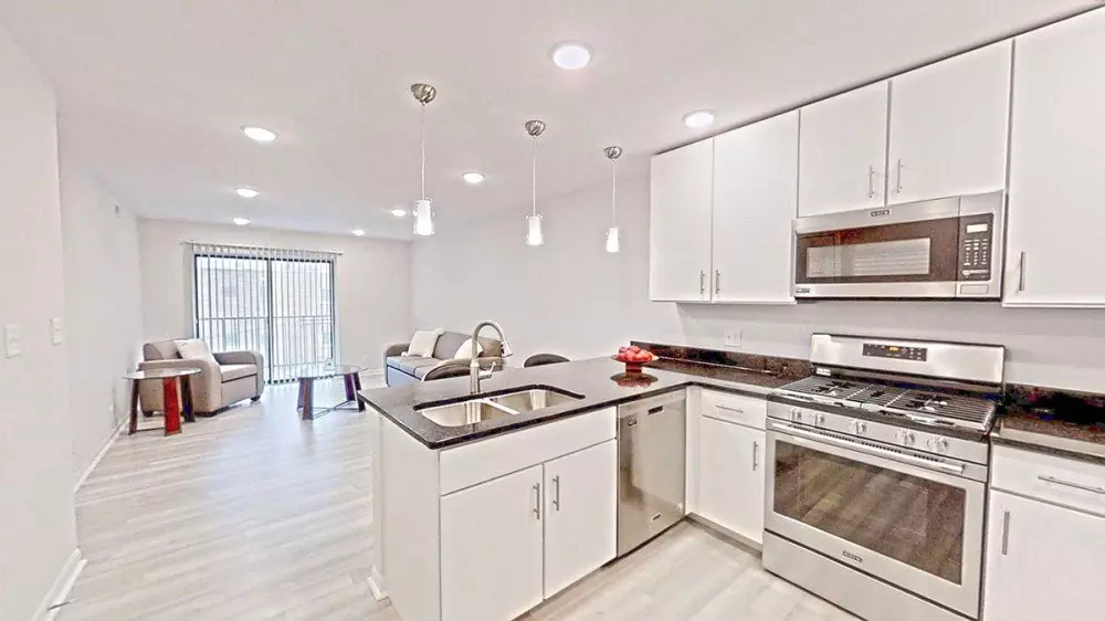 805 S. Fourth St Apartment for rent in Champaign, IL