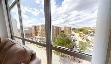 3 of 25 Skyline Tower Apartment for rent in Champaign, IL