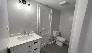 3 of 8 Freshly Renovated Studio Apartment - Water Included - Washer/dryer Included Apartment for rent in Morganton, NC
