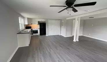 2 of 8 Freshly Renovated Studio Apartment - Water Included - Washer/dryer Included Apartment for rent in Morganton, NC