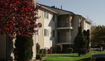 5 of 9 Driftwood Park Townhouse for rent in Murray, UT